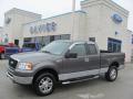 2006 F150 XLT SuperCab 4x4 #1
