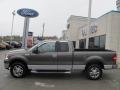 2006 F150 XLT SuperCab 4x4 #2