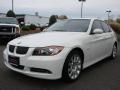 2006 3 Series 330xi Sedan #1