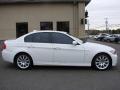2006 3 Series 330xi Sedan #5