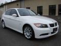 2006 3 Series 330xi Sedan #6