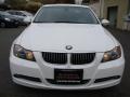 2006 3 Series 330xi Sedan #7