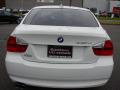 2006 3 Series 330xi Sedan #8