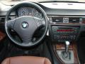 2006 3 Series 330xi Sedan #9