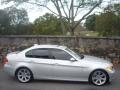2007 3 Series 335i Sedan #2