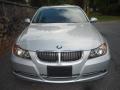 2007 3 Series 335i Sedan #3