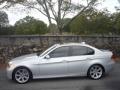 2007 3 Series 335i Sedan #5