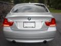 2007 3 Series 335i Sedan #6