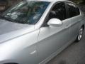 2007 3 Series 335i Sedan #13