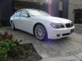 2007 7 Series 750i Sedan #1