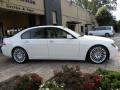 2007 7 Series 750i Sedan #2