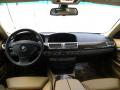 2007 7 Series 750i Sedan #3