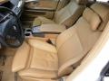 2007 7 Series 750i Sedan #7