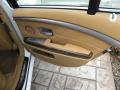 2007 7 Series 750i Sedan #12