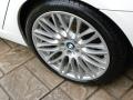 2007 7 Series 750i Sedan #18