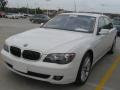 2007 7 Series 750Li Sedan #1