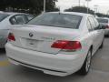 2007 7 Series 750Li Sedan #3