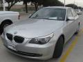 2008 5 Series 528i Sedan #1