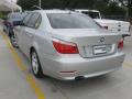 2008 5 Series 528i Sedan #2