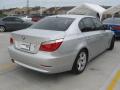 2008 5 Series 528i Sedan #3