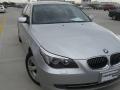 2008 5 Series 528i Sedan #4