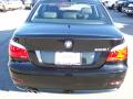 2008 5 Series 528i Sedan #6