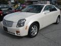 2006 CTS Sedan #2