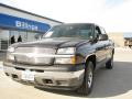 2005 Silverado 1500 LS Crew Cab 4x4 #2