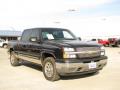 2005 Silverado 1500 LS Crew Cab 4x4 #3