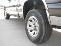 2005 Silverado 1500 LS Crew Cab 4x4 #7