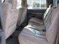2005 Silverado 1500 LS Crew Cab 4x4 #8