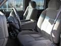 2005 Silverado 1500 LS Crew Cab 4x4 #9