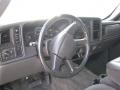 2005 Silverado 1500 LS Crew Cab 4x4 #10