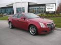 2009 CTS 4 AWD Sedan #1
