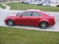 2009 CTS 4 AWD Sedan #6