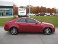 2009 CTS 4 AWD Sedan #10