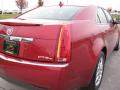 2009 CTS 4 AWD Sedan #11