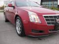 2009 CTS 4 AWD Sedan #12