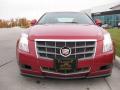 2009 CTS 4 AWD Sedan #14