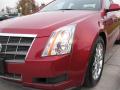 2009 CTS 4 AWD Sedan #16