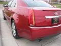 2009 CTS 4 AWD Sedan #20
