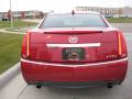2009 CTS 4 AWD Sedan #22