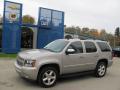 2007 Tahoe LTZ 4x4 #1