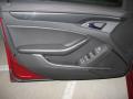 2009 CTS 4 AWD Sedan #29