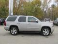 2007 Tahoe LTZ 4x4 #4