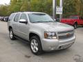 2007 Tahoe LTZ 4x4 #5