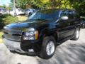 2007 Tahoe Z71 4x4 #8
