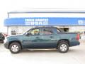 2007 Avalanche LTZ 4WD #1