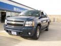 2007 Avalanche LTZ 4WD #2