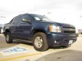 2007 Avalanche LTZ 4WD #3